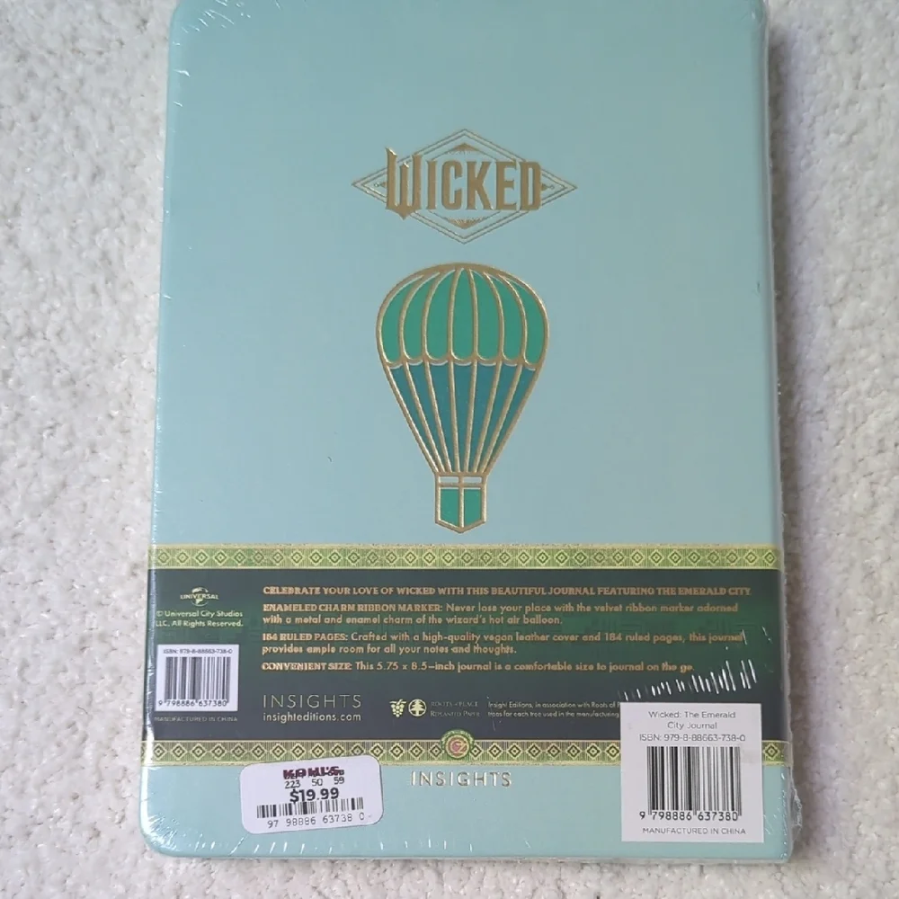 3 For $30. Emerald City Journal